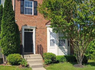 1721 Trestle St, Mount Airy, MD 21771