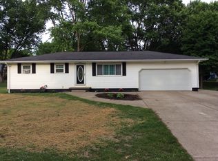 7170 Pinecrest St NE, Canton, OH