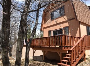 442 Inyo Ave, Sugarloaf, CA 92314