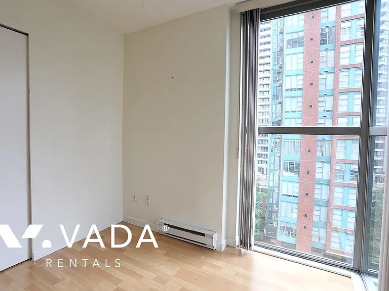 928 Richards St #605 — Photo 8