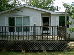 4812 Sunset Ln, Graham, TX 76450