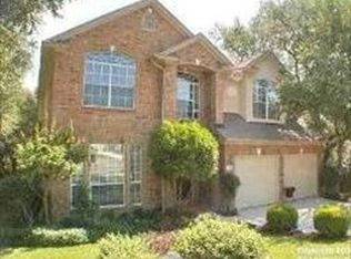 205 Oak Creek Dr, Cibolo, TX 78108