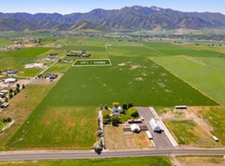 2710 W 6400 S, Wellsville, UT 84339