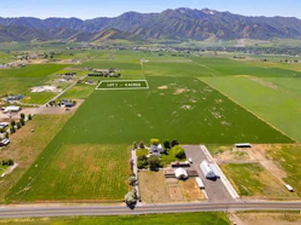 2710 W 6400 S, Wellsville, UT 84339