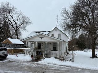 E5712 910th Avenue, Colfax, WI 54730