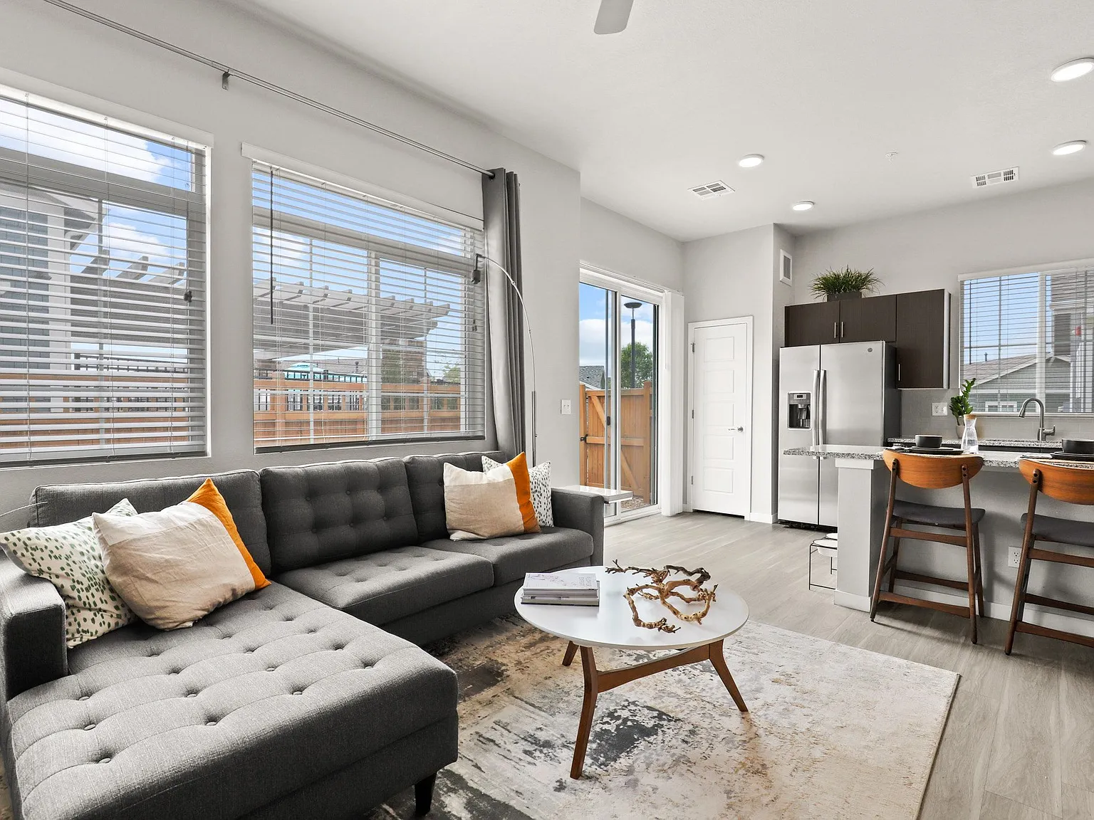 The Villas at Prairie Center — Photo 4