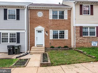 9048 Silver Maple Ct, Manassas, VA 20110