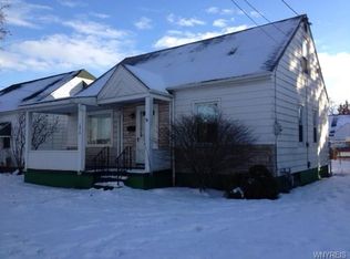 3039 Livingston Ave, Niagara Falls, NY 14303