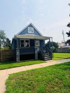 4749 Oak Ave, Hammond, IN, 46327