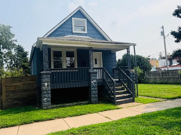 4749 Oak Ave, Hammond, IN 46327