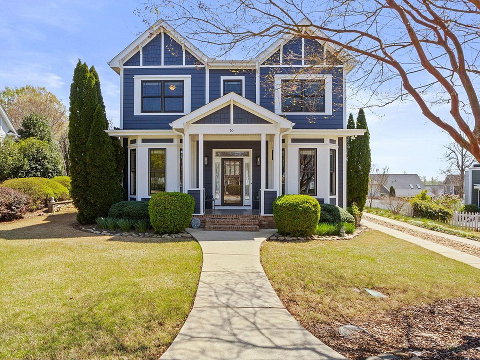 1st image of 16 Plyler Dr