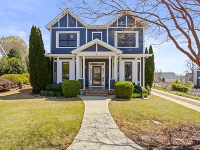 16 Plyler Dr, Greenville, SC, 29617