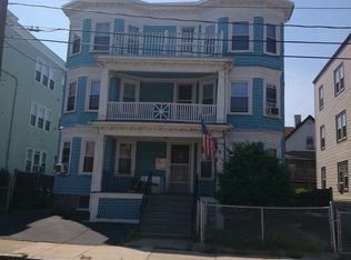 39 Semont Rd, Dorchester, MA 02124