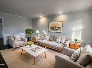 400-400 Vista Cir #B, Winston Salem, NC 27106