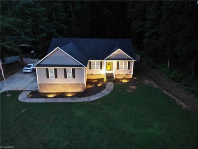 1858 Travis Ln, Burlington, NC, 27217