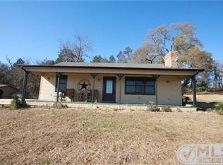 2431 State Highway 276, Emory, TX 75440