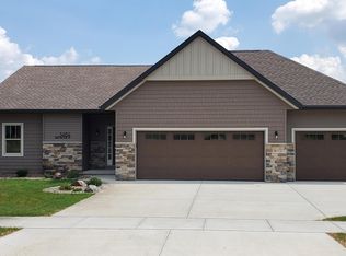 5484 Arrowood Ln, Milton, WI 53563