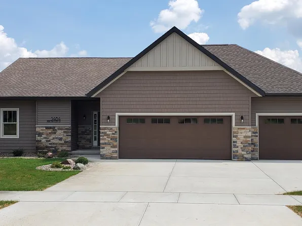5484 Arrowood Ln, Milton, WI 53563