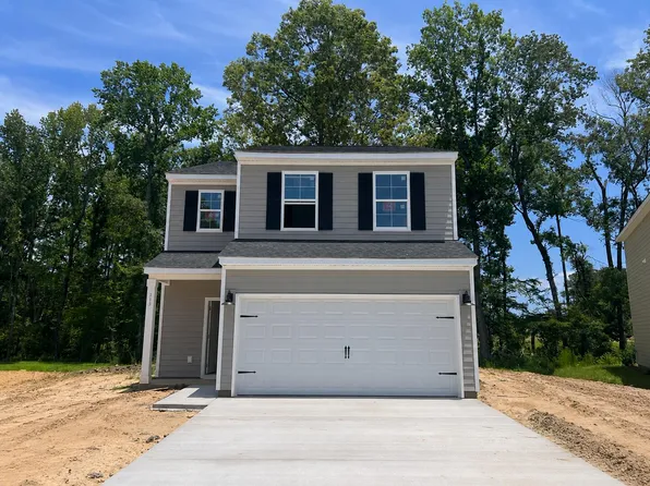113 Old Creek Ct, Goose Creek, SC 29445