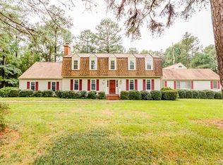 10241 Korona Dr, Mechanicsville, VA 23116