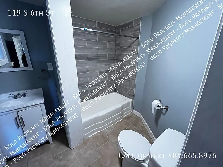 119 S 6th St #2F — Photo 4