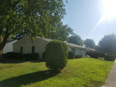 1426 Oakdale Dr, South Bend, IN, 46614