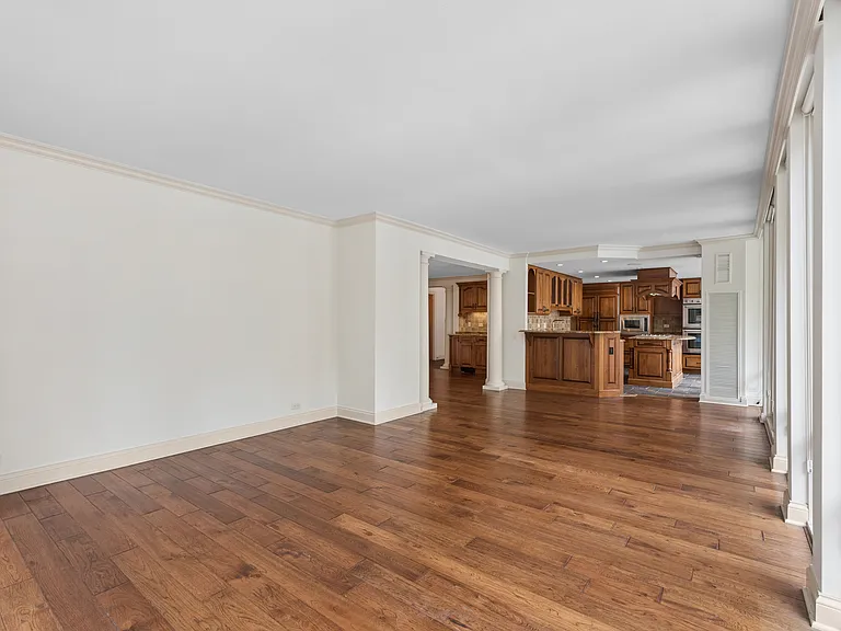 200 E Delaware Pl #4DE — Photo 10