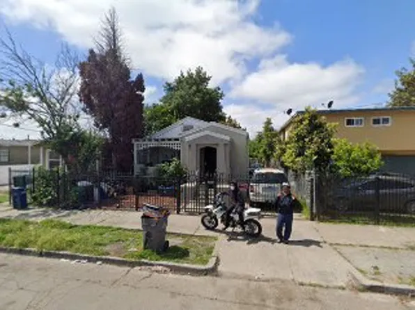 6105 Bromley Ave, Oakland, CA 94621