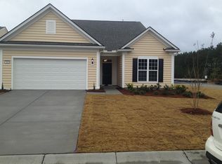 400 Eastern Isle Ave, Summerville, SC 29483