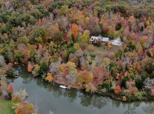 150 Eagle Ridge Rd, Kingston, TN 37763