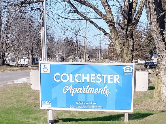 2nd image of 592-598 N Coal St #16448848