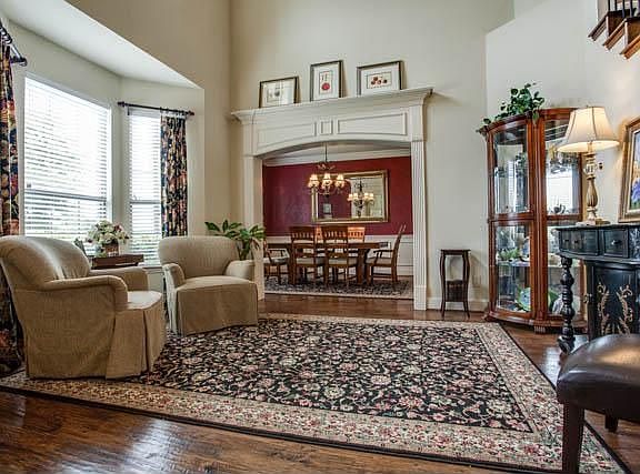 5th image of 3339 Leatherwood Dr