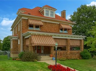 202 5th St, Mc Donald, PA 15057