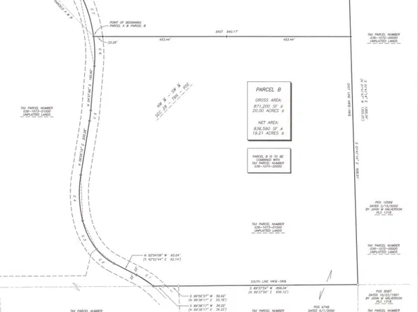 0 Fox Rd, Sauk City, WI 53583