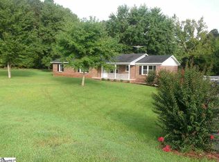 3258 Highway 72 S, Clinton, SC 29325