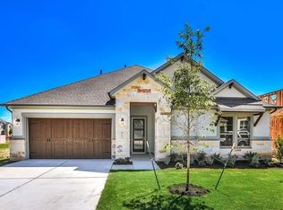 1600 Humble Live Dr, Leander, TX 78641