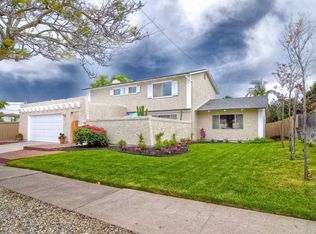 7027 Dennison St, San Diego, CA 92122