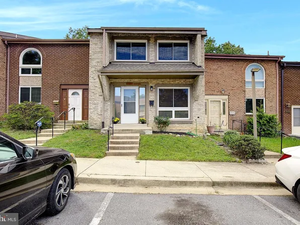 8113 Bird Ln, Greenbelt, MD 20770