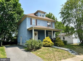 309 Victoria St, Glassboro, NJ 08028
