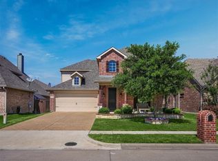 1408 Meadow Ranch Rd, McKinney, TX 75071