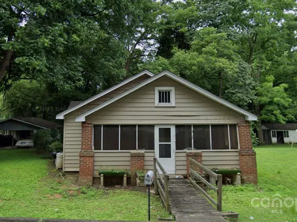 310 Division Ave, East Spencer, NC 28144