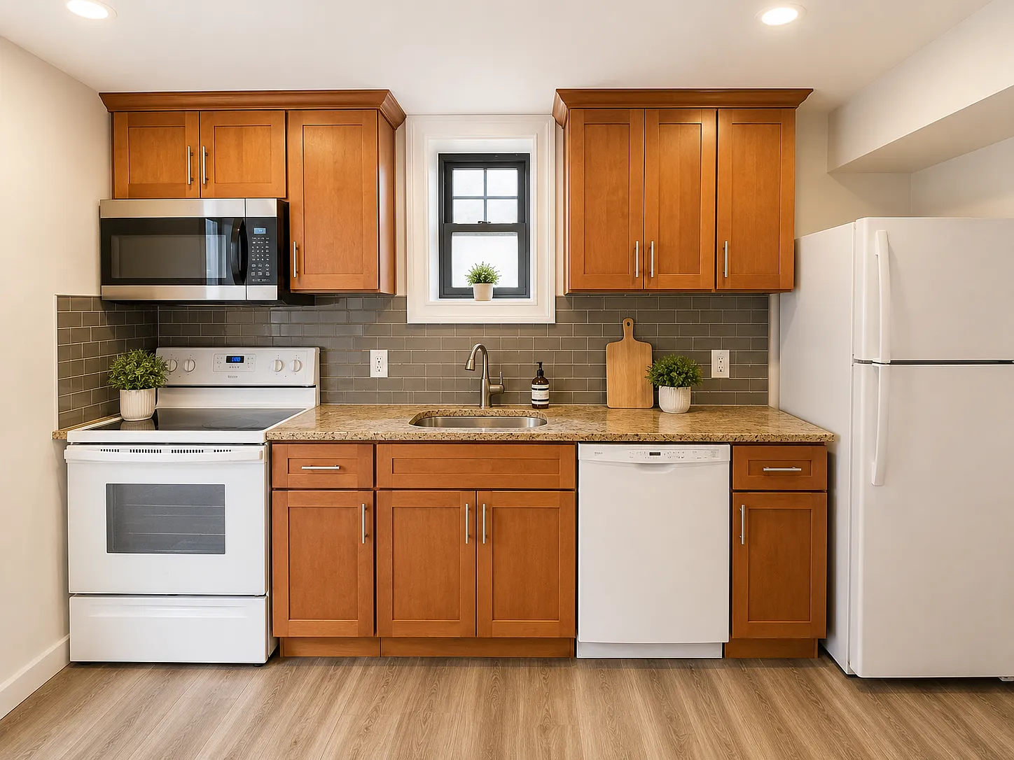 3 bed, 1030 sqft, $3,000 — Photo 3