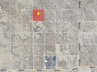 Avenue P12, Palmdale, CA 93591