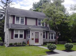 62 Woodbine Ave, Little Silver, NJ 07739