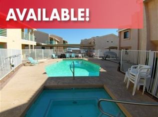 3400 Sun River Rd #A-1, Bullhead City, AZ 86429