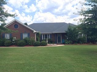 105 Hickory Glen Cir, Huntsville, AL 35811