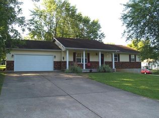 304 Sunset Ln, Potosi, MO 63664