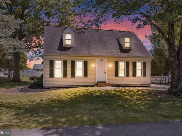 592 Mulberry St, Elizabethtown, PA 17022
