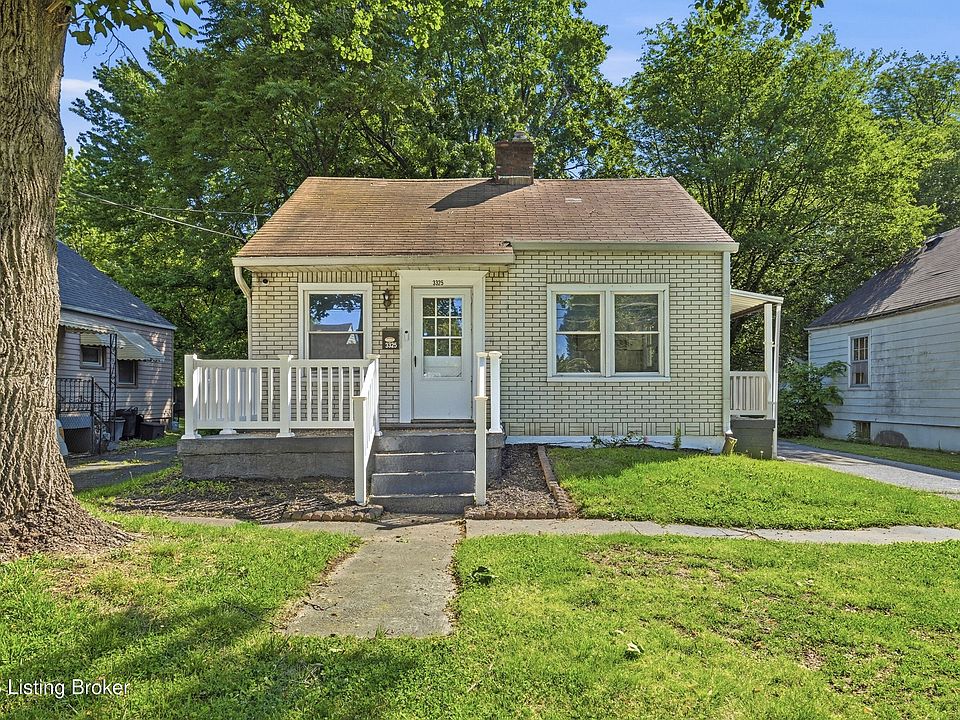 1st image of 3325 Schneiter Ave