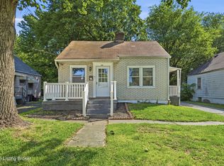 3325 Schneiter Ave, Louisville, KY 40215